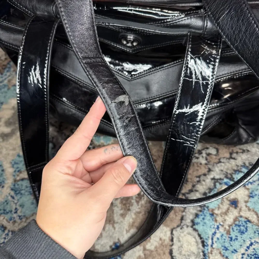 Lululemon Urban Sanctuary Bag *SE
